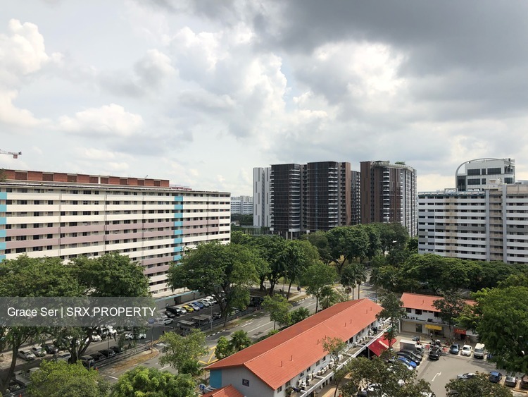 Blk 45 Sims Drive (Geylang), HDB 3 Rooms #182434442